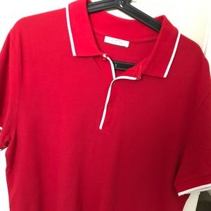 Men’s Versace Polo